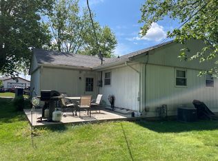 202 Marion Blvd, Covington, IN