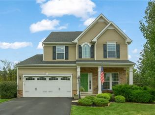 2013 Bald Eagle Ct, Valencia, PA 16059