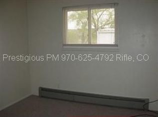 25 Hwy 325, Rifle, CO 81650
