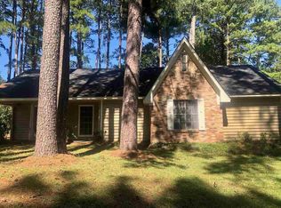 112 Fox Meadows Rd, Jackson, MS 39212