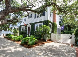 181 Wentworth St, Charleston, SC 29401