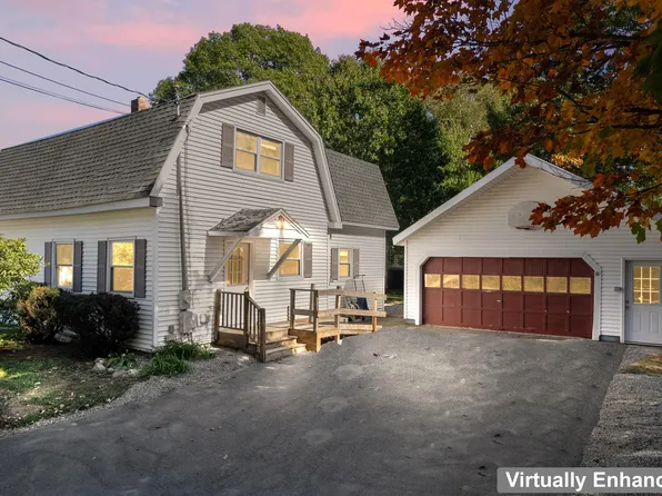 11 Outlet Road, Augusta, ME 04330