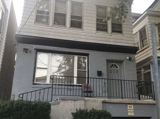 279 Neptune Ave, Jersey City, NJ 07305