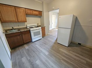 136 E Liberty St #1E, Waterbury, CT 06706