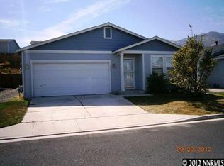 7460 Tallgrass Dr, Reno, NV 89506