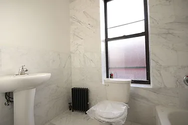 Rented by Dynamik Realty