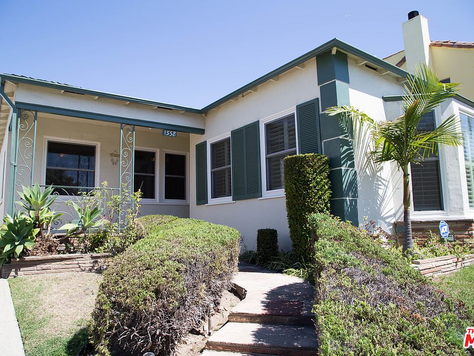 1st image of 1558 S Sierra Bonita Ave