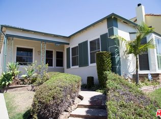 1558 S Sierra Bonita Ave, Los Angeles, CA 90019