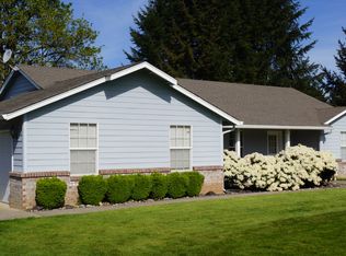 25118 NE 140th Ave, Battle Ground, WA 98604