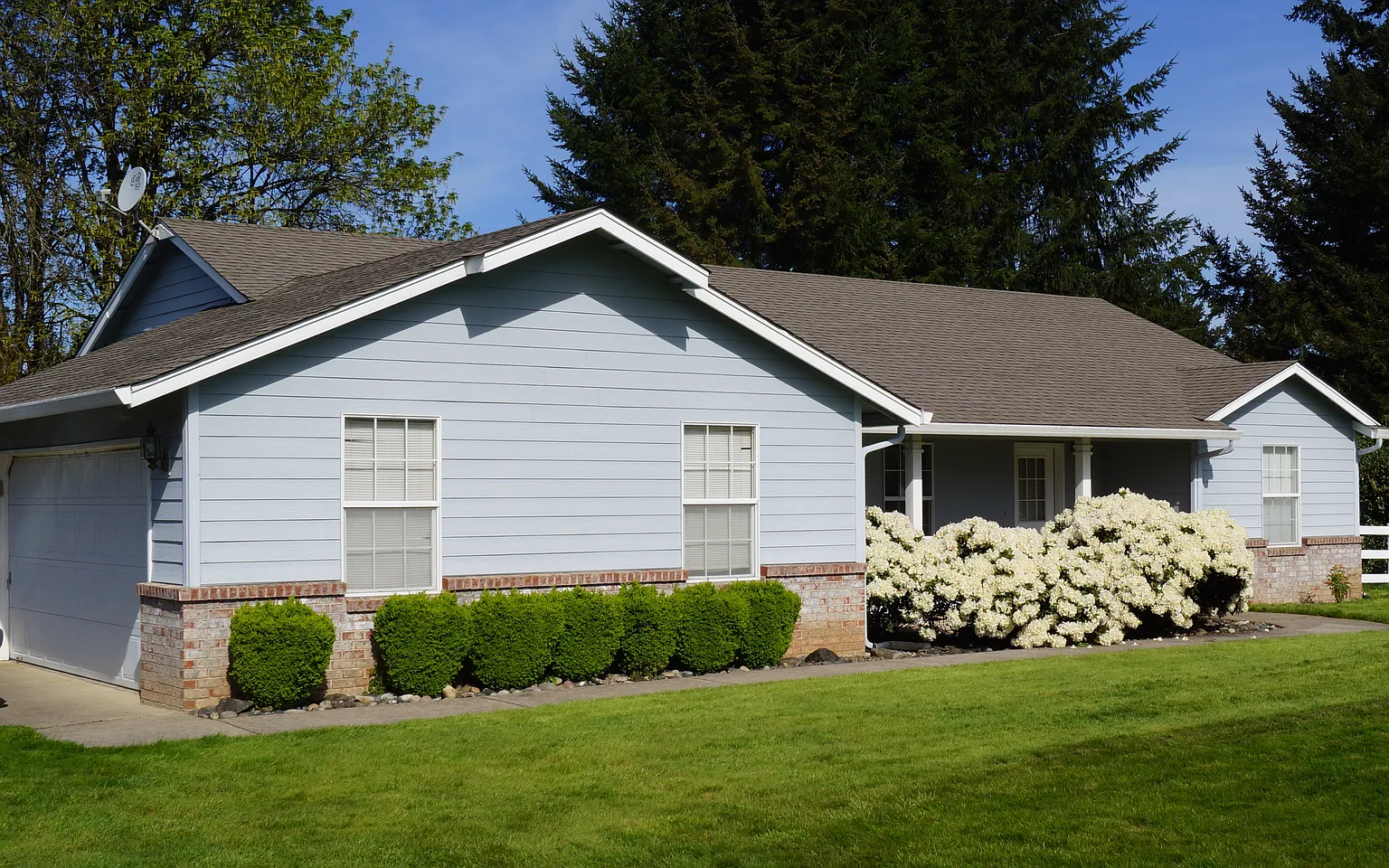 25118 NE 140th Ave photo 1