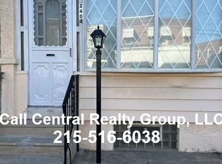 2404 Duncan St, Philadelphia, PA 19124