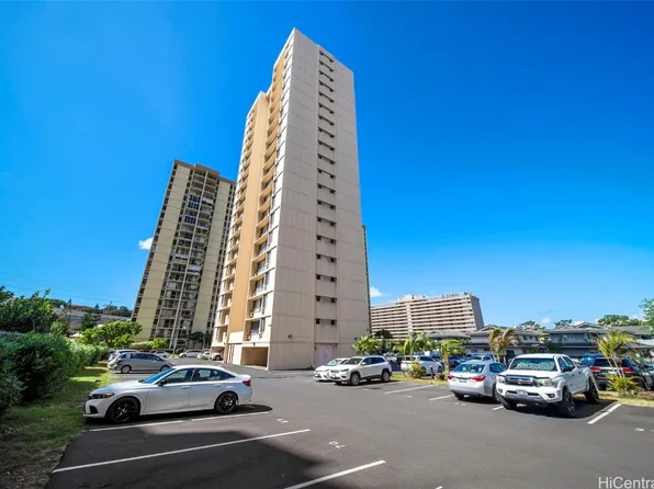 909 Ala Nanala St APT 601, Honolulu, HI 96818