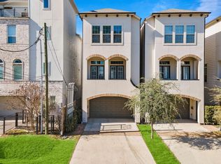 3009 Maxroy St, Houston, TX 77008