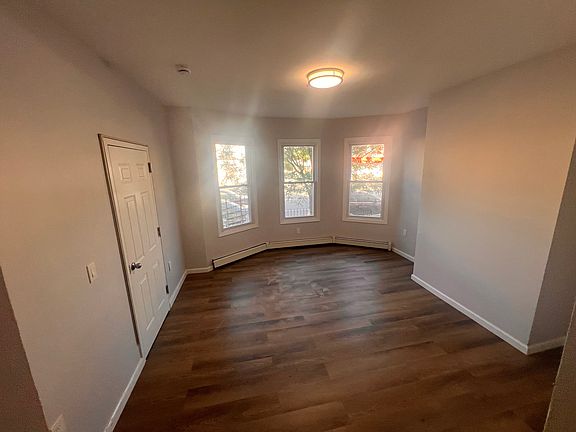 1st Floor Living Room