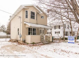 644 Emily Ave, Lansing, MI