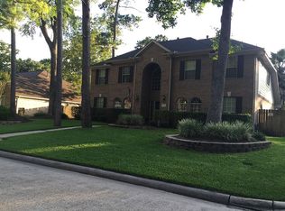 24811 Giltspur Way, Spring, TX 77389