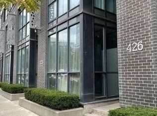 426 Lake Shore Blvd W #G05, Toronto, ON M5V 2V9