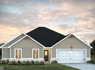 102 Corn Field Cir UNIT 59, Perry, GA 31069