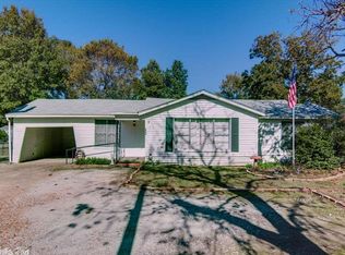 506 W Walters Blvd, New Boston, TX 75570