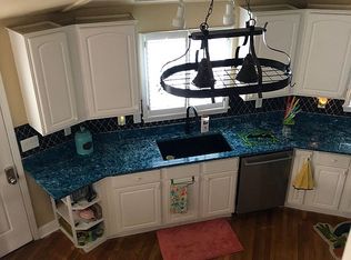 39099 Tarpon Ln, Avon, NC 27915