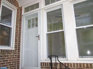 41 E Durham St, Philadelphia, PA 19119
