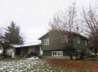 915 W Viewmont Rd, Spokane, WA 99224