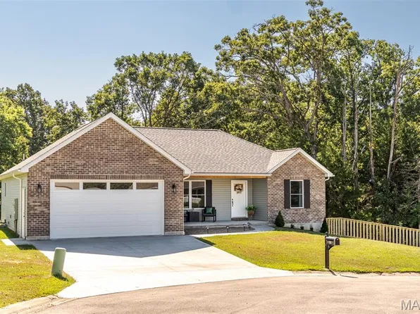 108 Keagan Pl, Gerald, MO 63037