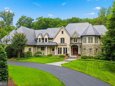 9833 Avenel Farm Dr, Potomac, MD, 20854