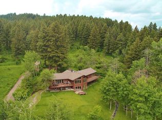 775 Black Bear Rd, Bozeman, MT 59718