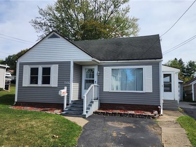 546 King St, Olean, NY, 14760