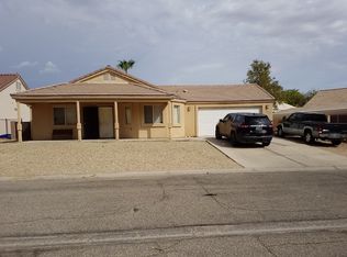 1835 E Fairway Bnd, Fort Mohave, AZ 86426