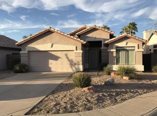 4372 E Coolbrook Ave, Phoenix, AZ 85032