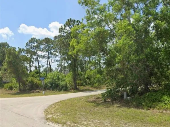 1036 Nimitz Blvd, Lehigh Acres, FL 33974