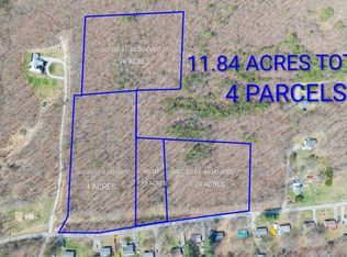 0 Keffer Rd, Catawba, VA 24070