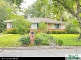 2310 Camelia Ct, Savannah, GA 31404