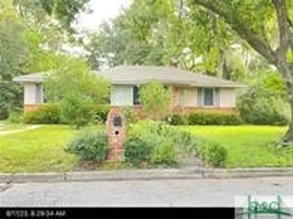 2310 Camelia Court, Savannah, GA 31404