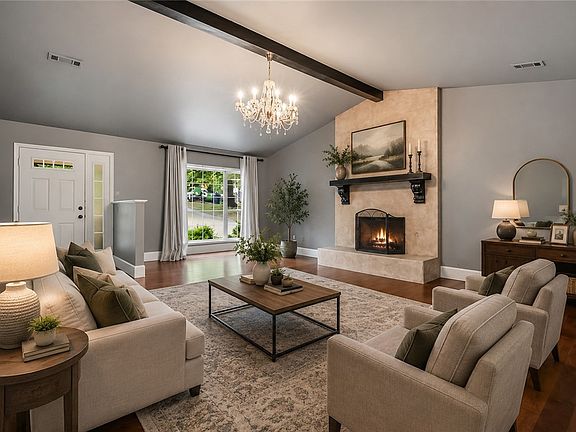 2nd image of 2560 Orchard Hill Rd