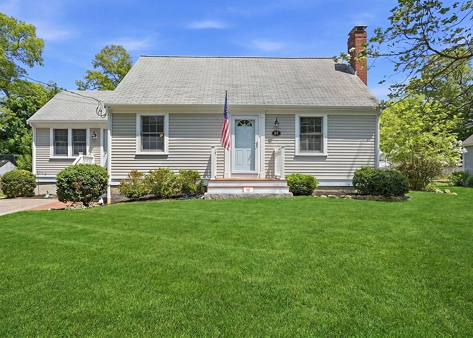 1st image of 87 Franklin Rd #18