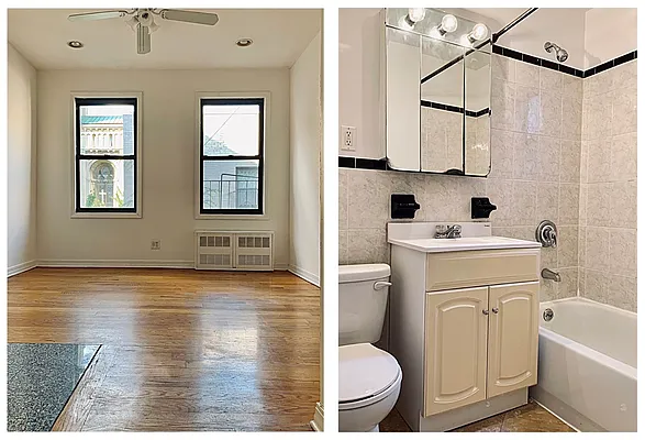 Rented by Quest Realty Sunnyside Corp | media 8