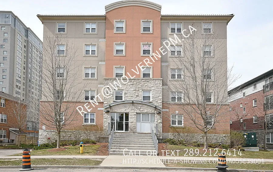 261 Lester St #204