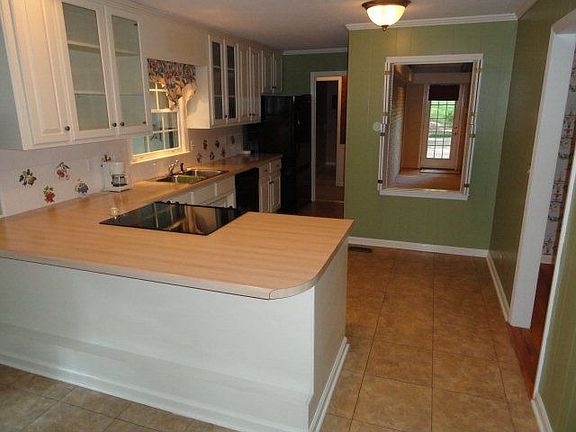 Updated Kitchen