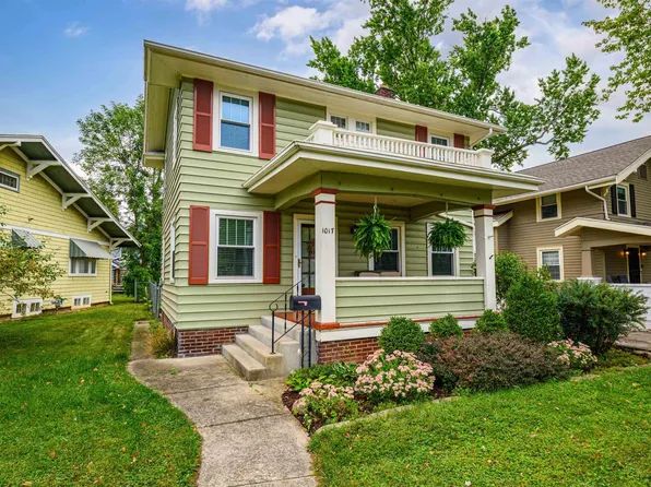 1017 Maxine Dr, Fort Wayne, IN 46807