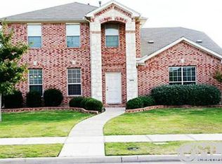 1051 Seymour Dr, Frisco, TX 75033