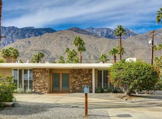 1911 S Yucca Pl, Palm Springs, CA 92264