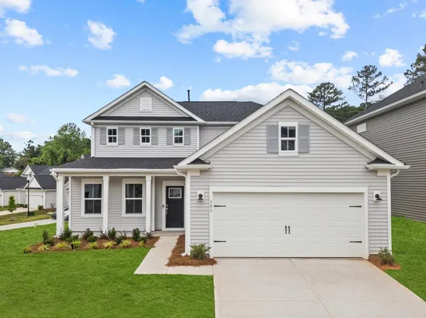 301 Indigo Cir Lot 27, Easley, SC 29642