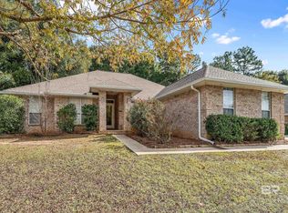 27820 Bay Branch Dr, Daphne, AL 36526