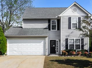 3848 Sunview Dr NW, Acworth, GA 30101