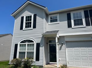 609 Cahill Ln, Indianapolis, IN 46214