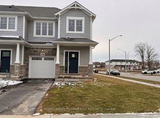 139 Sunflower Pl, Welland, ON L3C0H9