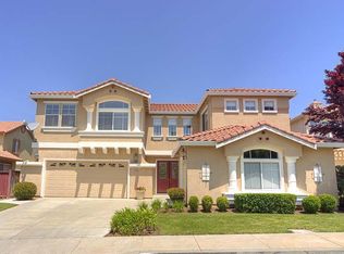 3295 Falls Creek Pl, San Jose, CA